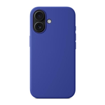 Силиконовый чехол MagSafe Apple Silicone Case для iPhone 16 Гибридный чехол из переработанного силикона с покрытием «софт-тач» и сенсорной накладкой для Контроллера камеры