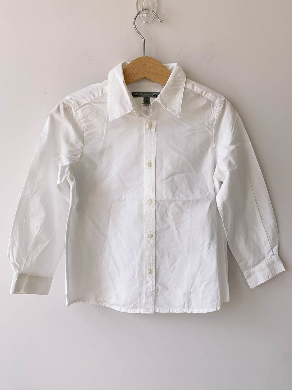 Рубашка Bonpoint