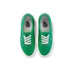 Кеды Vans Authentic Green