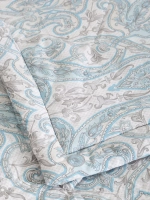 Одеяло лен евро макси 220х240 легкое летнее всесезонное