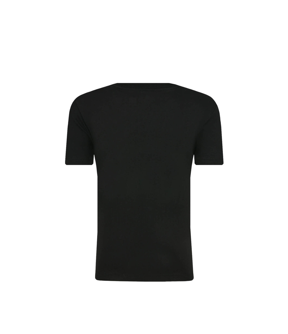 футболка 3 шт. POLO RALPH LAUREN - красный(884456)