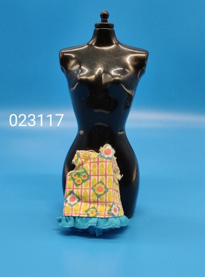 Одежда для куклы Келли винтаж 023117