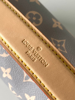 Louis Vuitton Side Trunk MM