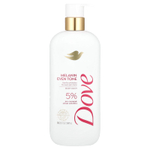 Dove, гель для душа с меланином, выравнивающий тон, 547 мл (18,5 жидк. унции)