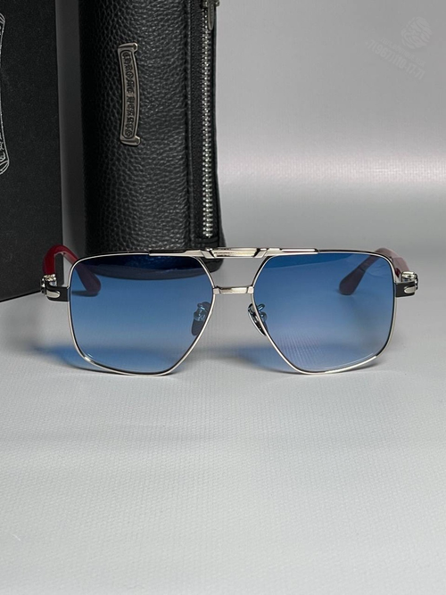 Солнечные очки Chrome Hearts