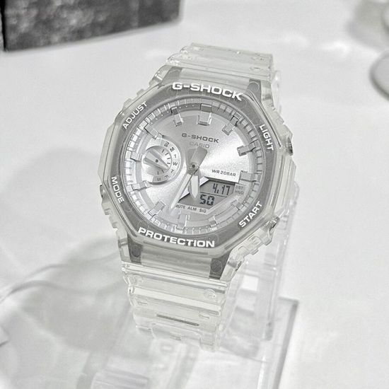 Наручные часы Casio G-Shock GA-2100BM-7A8DR