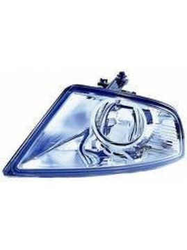 ПРОТИВОТУМАННАЯ ФАРА FORD MONDEO ЛЕВАЯ 2003