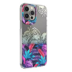 Чехол-накладка SwitchEasy Artist для iPhone 13 Pro Max Henri Rousseau (GS-103-210-208-132)