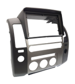 Переходная рамка магнитолы NISSAN PATHFINDER, NAVARA 2004-2014 9 дюймов