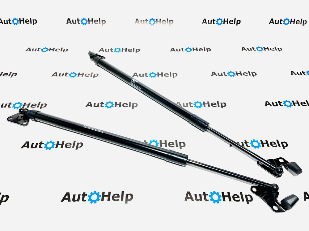 Амортизатор багажника Jett V21-61730 правый Toyota Regius Ace KDH200