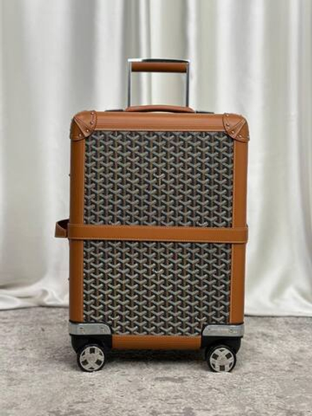 Чемодан Goyard