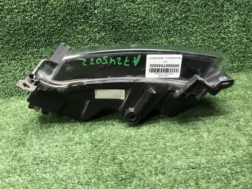 ПТФ правая Chery Tiggo 8 Pro (2021-н.в.)