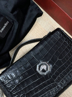 Борсетка Stefano Ricci