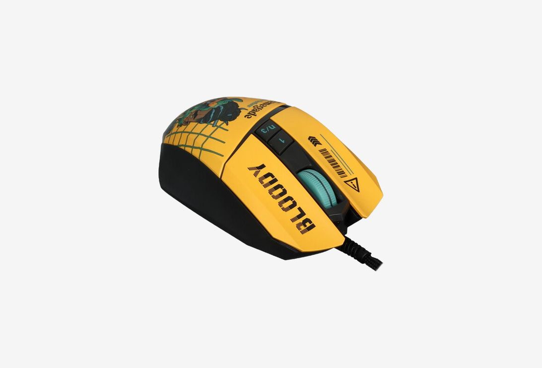 A4Tech Bloody W63 Max Renegade_0326326101117