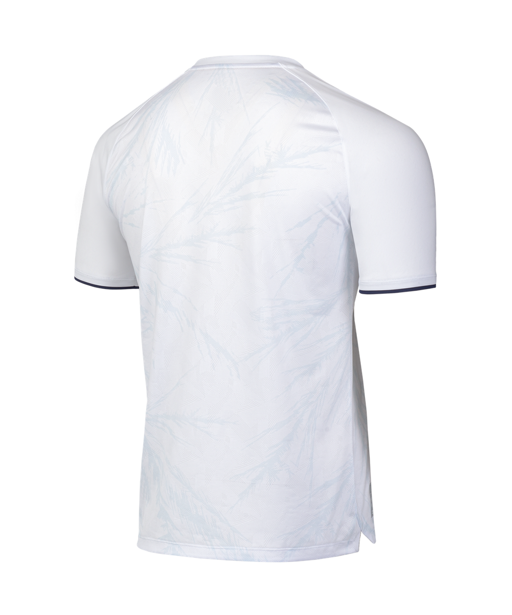 Футболка игровая JOGEL NATIONAL PerFormDRY Away Jersey, белый