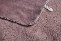 Покрывало 160х220 Sofi De MarkO София пепельная роза