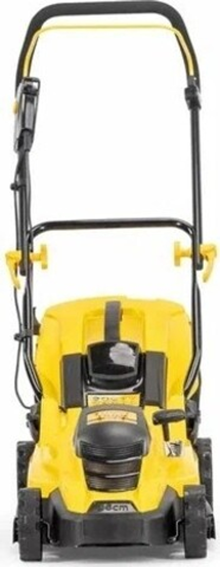 Газонокосилка электрическая CHAMPION EM3616