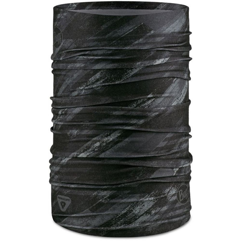 Бандана Buff Thermonet Bardeen Graphite (one size)