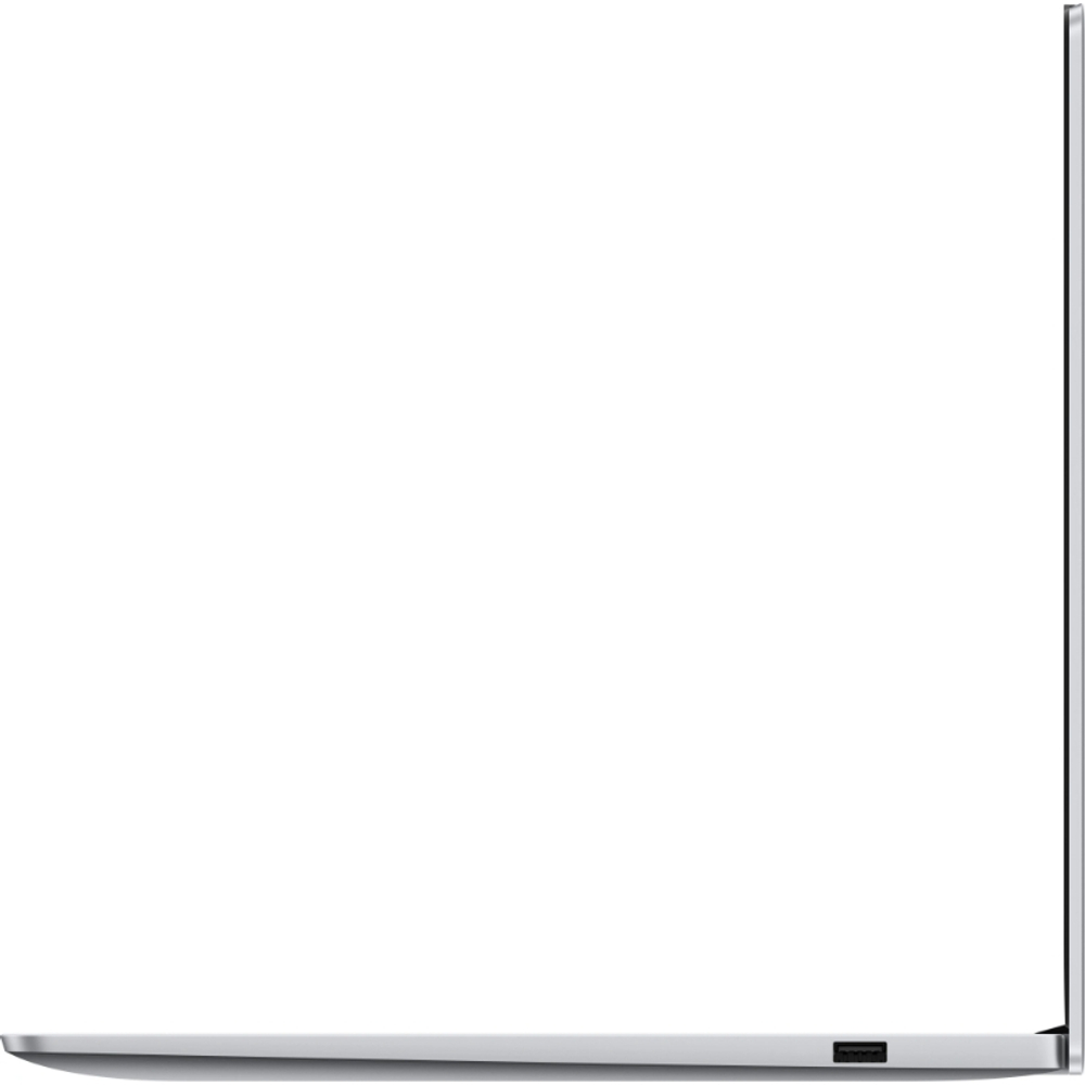 Ноутбук Huawei MateBook D 16 (2024) Core i5 13420H, 16Gb, SSD 512Gb, Intel UHD, 16" IPS (1920x1200) без ОС, silver