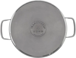 WMF Кастрюля Compact Cuisine 16 см 2 л