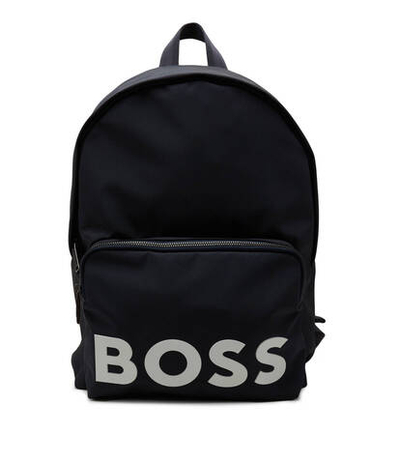 Рюкзак Catch 2.0 BOSS BLACK - темно-синий(50490969)