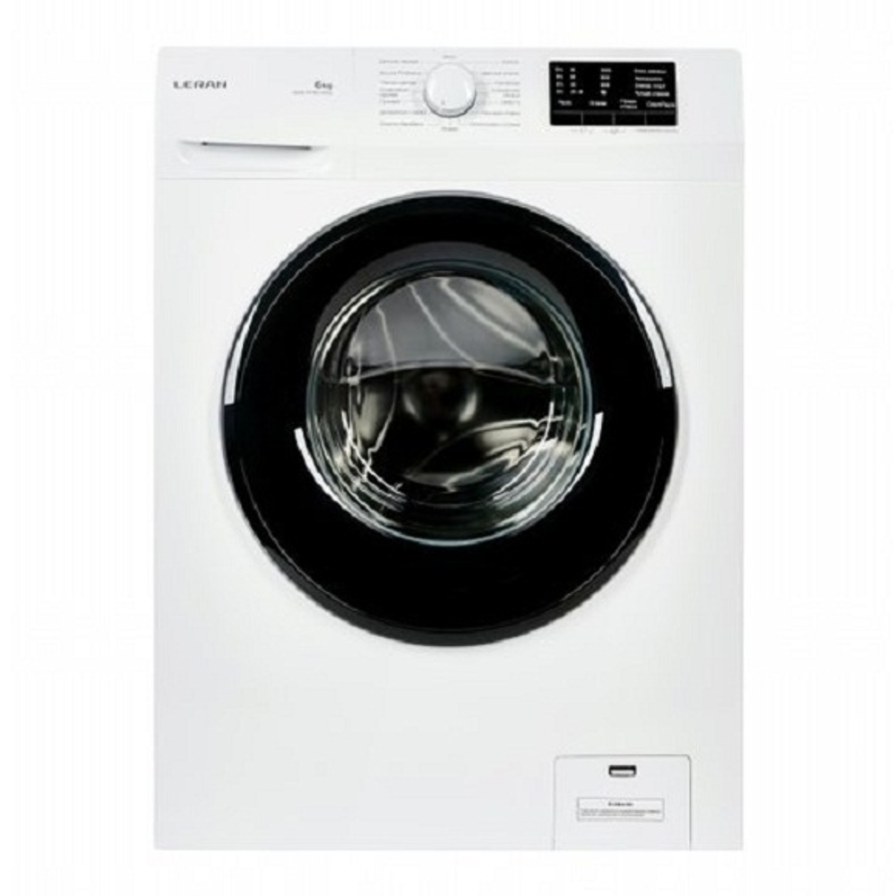Стиральная машина Leran WMS 27106 WD2