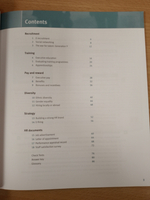 Market Leader ESP Book - Human Resources 1st Edition