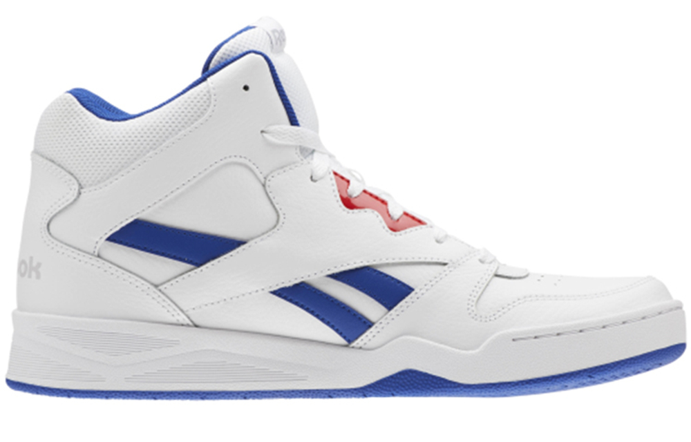 Кроссовки Reebok Royal Bb4500 2 Hi