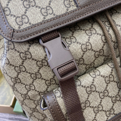 Gucci Ophidia Large Backpack 44 cm