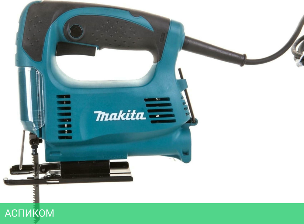Электролобзик Makita 4326