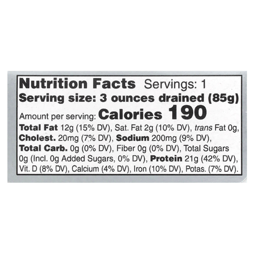 Wild Planet, филе диких сардинов без кожи и костей, в нерафинированном оливковом масле высшего качества, 120 г (4,25 унции)