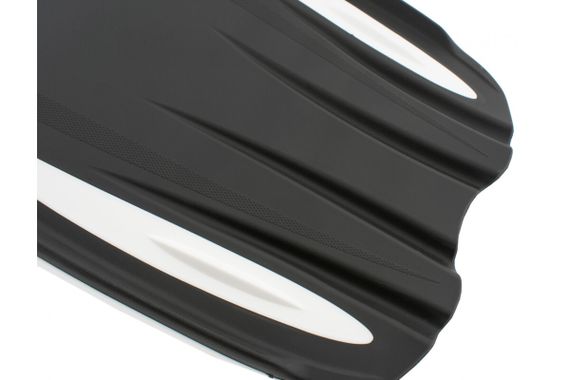 Ласты Seac U-1000 Sling Strap белый