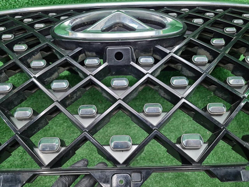 Решетка радиатора Chery Tiggo 8 Pro Max (22-24)