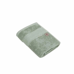 Полотенце из органического хлопка 50х90 Lida Green