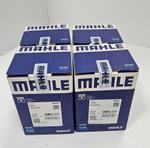Поршни с кольцами +0.50 BSE BFQ MAHLE