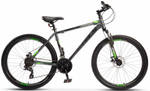 Горный велосипед Stels Navigator 500 MD (2026)