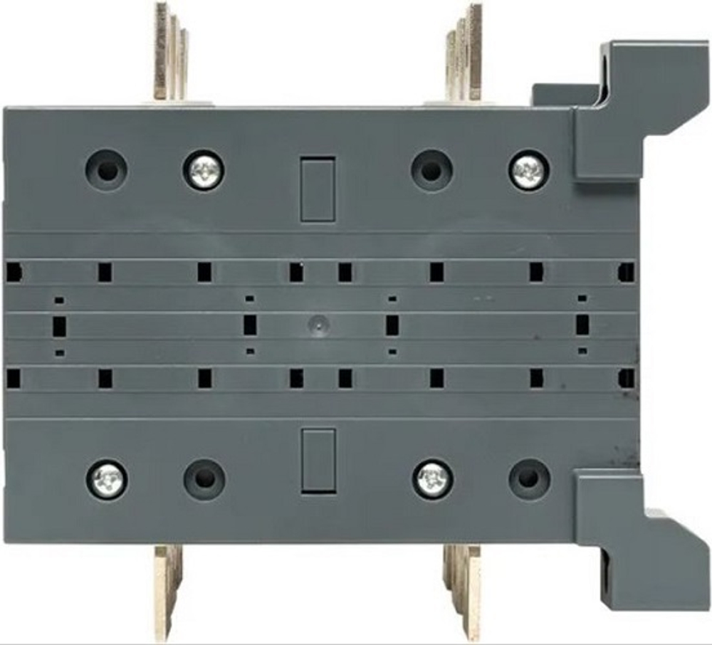 Рубильник  EKF tb-s-250-3p-rev