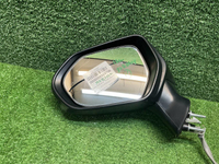 Зеркало левое Toyota Camry xv70 (2017-2024) 13к.