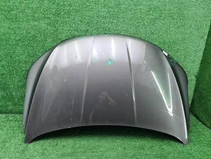 Капот Geely Coolray (2019-2024)