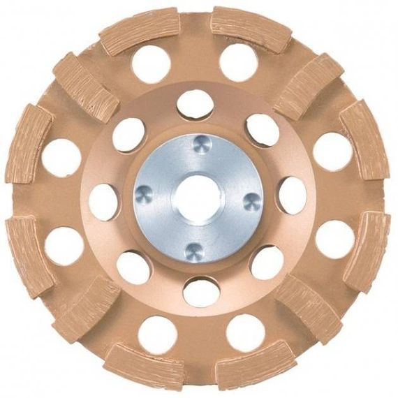 Чашка алмазная шлифовальная Makita 125мм (B-50114)