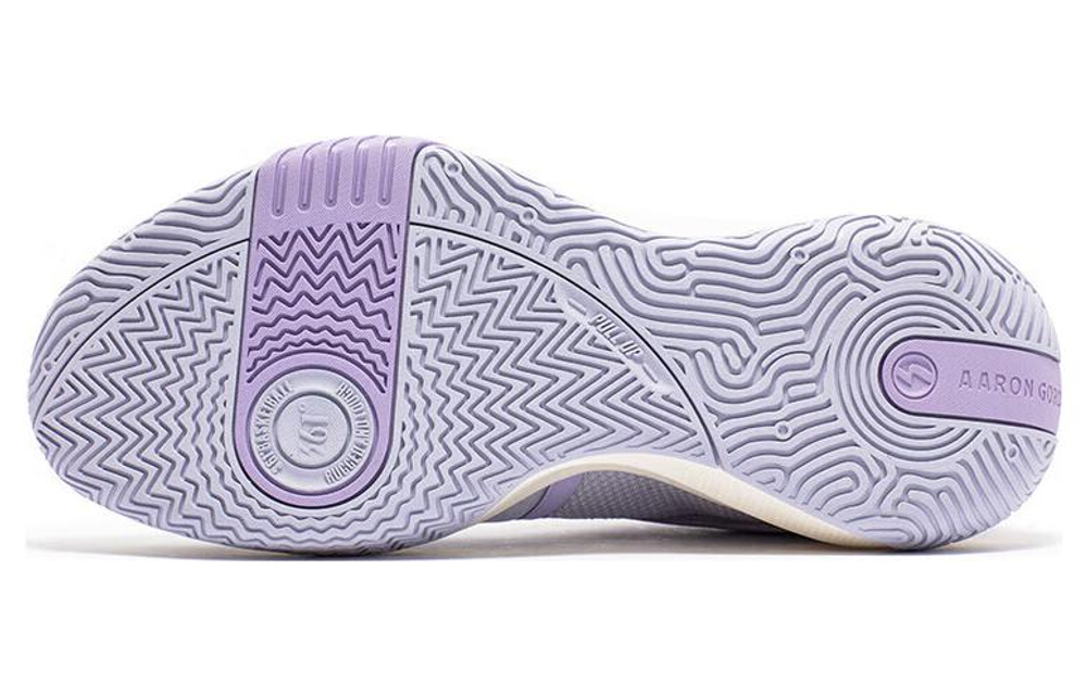 361° Ag Volley 3 Hangzhou Leno Breathable Cushioning Abrasion Resistant Rebound Low top Performance Basketball Shoes