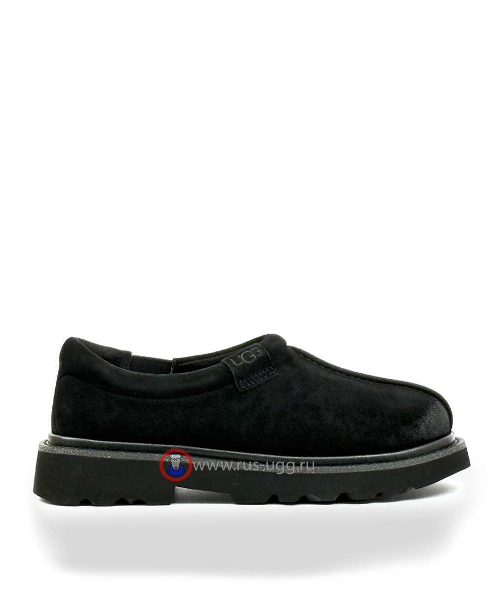 MEN'S TASMAN LUG - Black