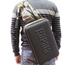 Сумка "на плечо" рыболовная Limited Sling Bag Pro