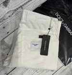 Джинсы Dolce & Gabbana