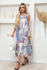 Платье Ненси №3 Valentina