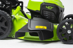 Газонокосилка аккумуляторная GREENWORKS GD40LM48SP 40V, самоходная, без АКБ и ЗУ 2517407