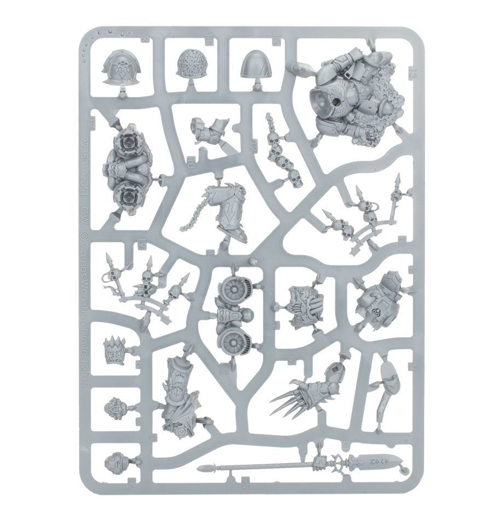 Haarken Worldclaimer