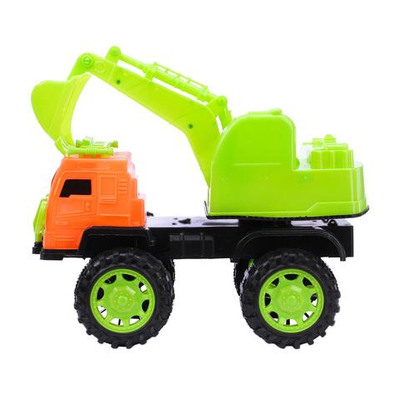 Автомобиль пластмассовый Модель КМР 114 G