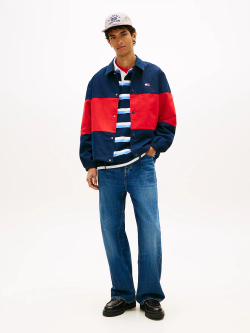 Джинсы мужские TOMMY JEANS BAGGY BJ2054
