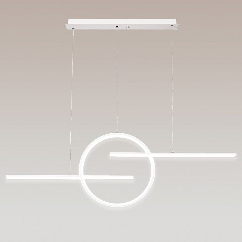 Подвесной светильник Mantra Kitesurf 8206